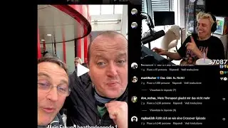 Das gr&ouml;&szlig;te Beatbox Crossover Deutschlands