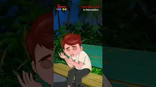 रूनी की डरावनी कहानियां - परीक्षा का डर 6|Runi&rsquo;s Scary Tales EP-2| Hindi Stories Galatta Kids short