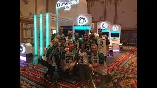 DriveCentric CRM @ Digital Dealer 2017 - Las Vegas (#LIVEWITHDRIVE)