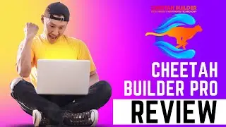 Cheetah Builder Pro Review: Is It Worth Your Money?