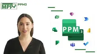 PPM3 Overview