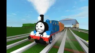 Thomas Anthem Roblox Remake!