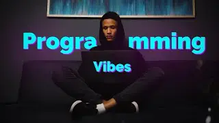 30 минут музыки для концентрации внимания при работе за компьютером | Deep House | Hypnotising Vibes