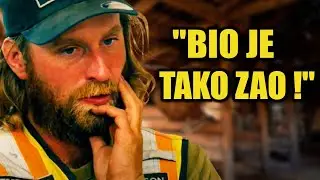 Ekipa Parkera Schnabela RAZOTKRIVA sudbonosnu noć koja je ZAUVIJEK promijenila sve &mdash; Gold Rush