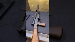 🇬🇧 WW2 Sten Mk5 Full Auto 💥💥💥💥💥💥💥💥💥💥💥💥💥💥💥💥💥😁 #militarysurplus