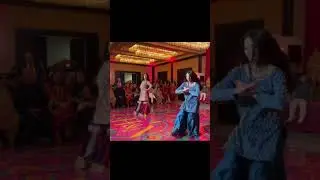 Pakistani Girl Dance on dhurandhar Movie Song &lsquo;Sharat&rsquo; | Stunning Reel Goes Viral 💃🔥 #dhurandhar