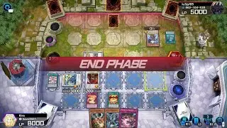 Master Duel Ranked Jan 5th Twitch Stream Part 3