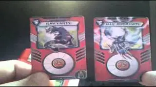 Mint in Box: Digimon Fusion Digi-Fusion Loader Review