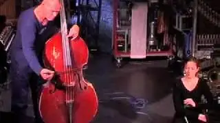 Maja Jantar & Peter Jacquemyn excerpt 2