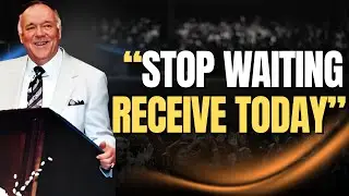 5 Traditions That STEAL HEALING &mdash; Break Free & RECEIVE NOW | Kenneth E. Hagin