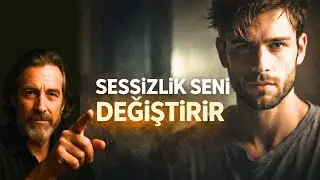 Her şey değişmeden hemen &ouml;nce, kalbin fısıldar - Alan Watts
