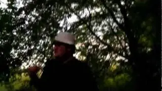 Radio Thax - The Assistant - Candidate 1
