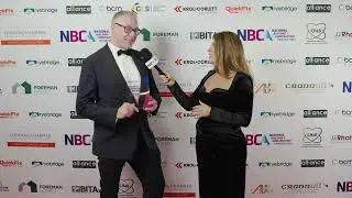 National Building and Construction Awards 2024 - Specialist Contractor OTY Interview