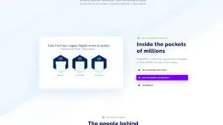 DIGITALBITS Обзор Проекта Часть 3