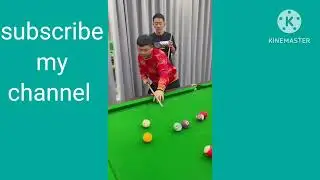 FUNNY 8 BALL POOL MOMENT | FUNNY POOL TABLE VIDEOS | FUN POOL TABLE GAME |