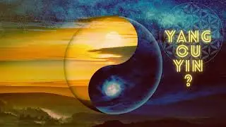 Couple conscient - Pour les Yin qui se pensent Yang