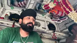 Bhangu Ta Darda Bai Sareya Ton 😂 ਭੰਗੂ ਤਾਂ ਡਰਦਾ ਬਾਈ ਸਾਰਿਆ ਤੋਂ😂#justiceforsidhumoosawala  6 No2025