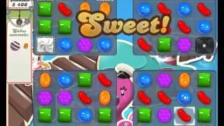 Candy Crush Saga Level 131