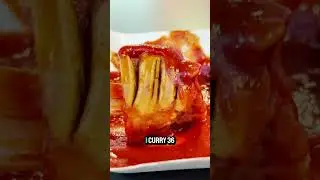 Curry 36 (Berlin HBF) TEST