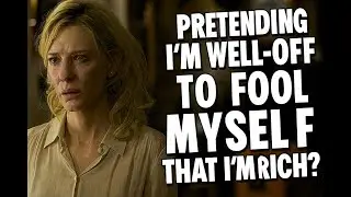 Blue Jasmine (2013) | When Illusion Becomes Identity – A Psychological Film Analysis
