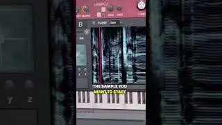 How to Turn a Vocal into a SYNTH