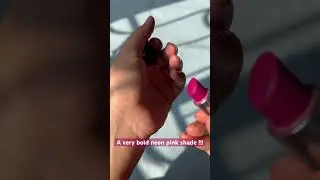MAC Flat Out Fabulous 💄 Iconic Matt Shade on Indian Skin