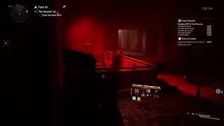 Division 2 Summit Challenge
