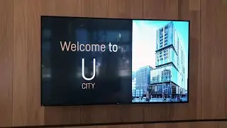 Uniting Communities U City Virtual Tour