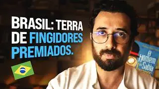 A alma salafrária do brasileiro está inteira neste conto