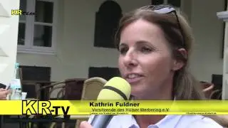 KR-TV.de 0131 40. Bottermaat 2016 in H&uuml;ls