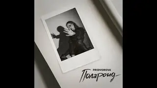 PRIDVOROVA - Полароид | Музыкальные новинки 2024 | Премьера трека