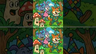 Can You Beat the 15-Second Puzzle Challenge? 🧠 #71