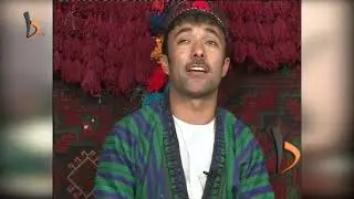 Nasim junbish qodusbaye_نسیم جنبش آهنگ قدوس بایی
