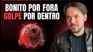 O Golpe por Tr&aacute;s do Hype do Clawdbot