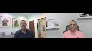 How To Bucket Plan Your Money & Avoid Freak Out Risk With JL Smith CEO of C2P & JL Smith With ~$3.2B