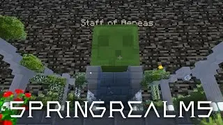 Elements of Doom: Springrealms Ep 26 (Patron server)