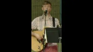 Sanctuary Boston Song - I'd Rather Be a Ghost (07 19 23)