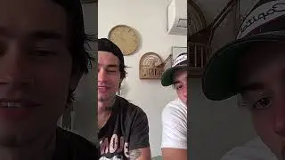 Conor Live 