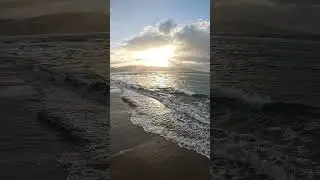 Las Palmas Storm