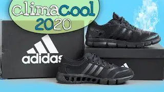 Обзор Adidas ClimaCool VIzrida и ClimaCool Fresh 2020