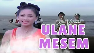 lya Variesta - Ulane Mesem -  (Official Music Video)