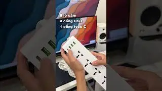 Ổ cắm điện DC Tek cho thiết bị điện tử