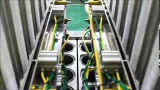 Ice cup filling sealing capping with case packing line