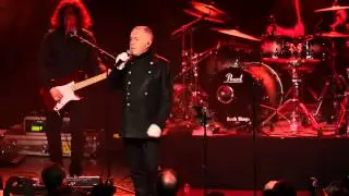 Holly Johnson Welcome to the Pleasuredome Live