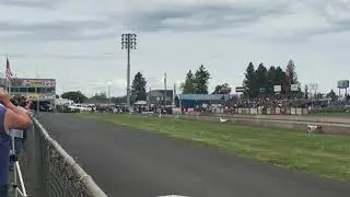 Promodified Woodburn Drags