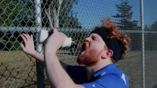 Actionesse - Psuedosupervillain (Official Music Video)