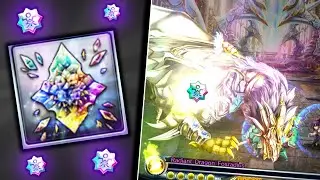Don't Mess Up These Item in Grand Summoners
