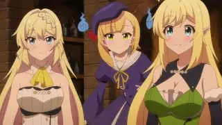 One Heart, Too Many Lovers&hellip; Now the Jealousy Is Unstoppable 💢💘 | anime moments | Part 528