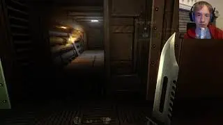 Let's Play Perilous Warp Part 5