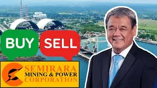 Semirara Mining Corp (SCC) Good Buy or Goodbye?